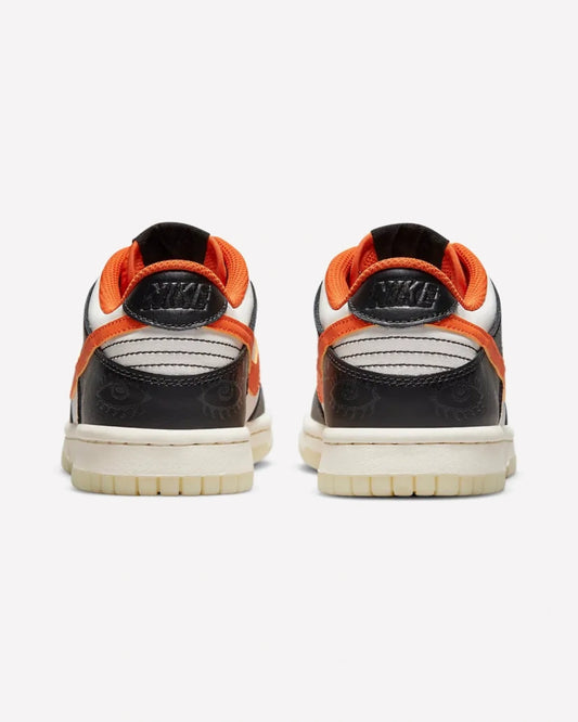 Nike Dunk Low PRM Halloween (2021) (GS)