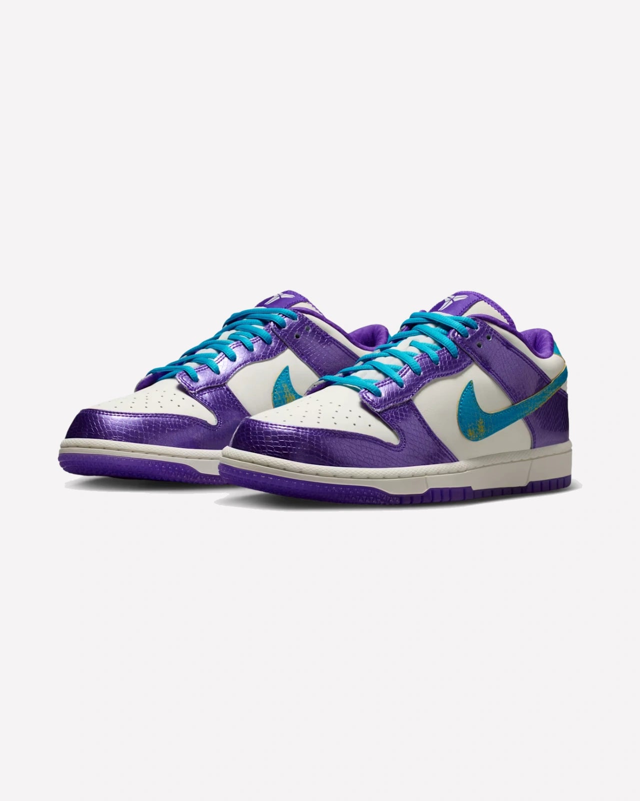 Nike Dunk Low Protro Kobe Bryant Draft Day