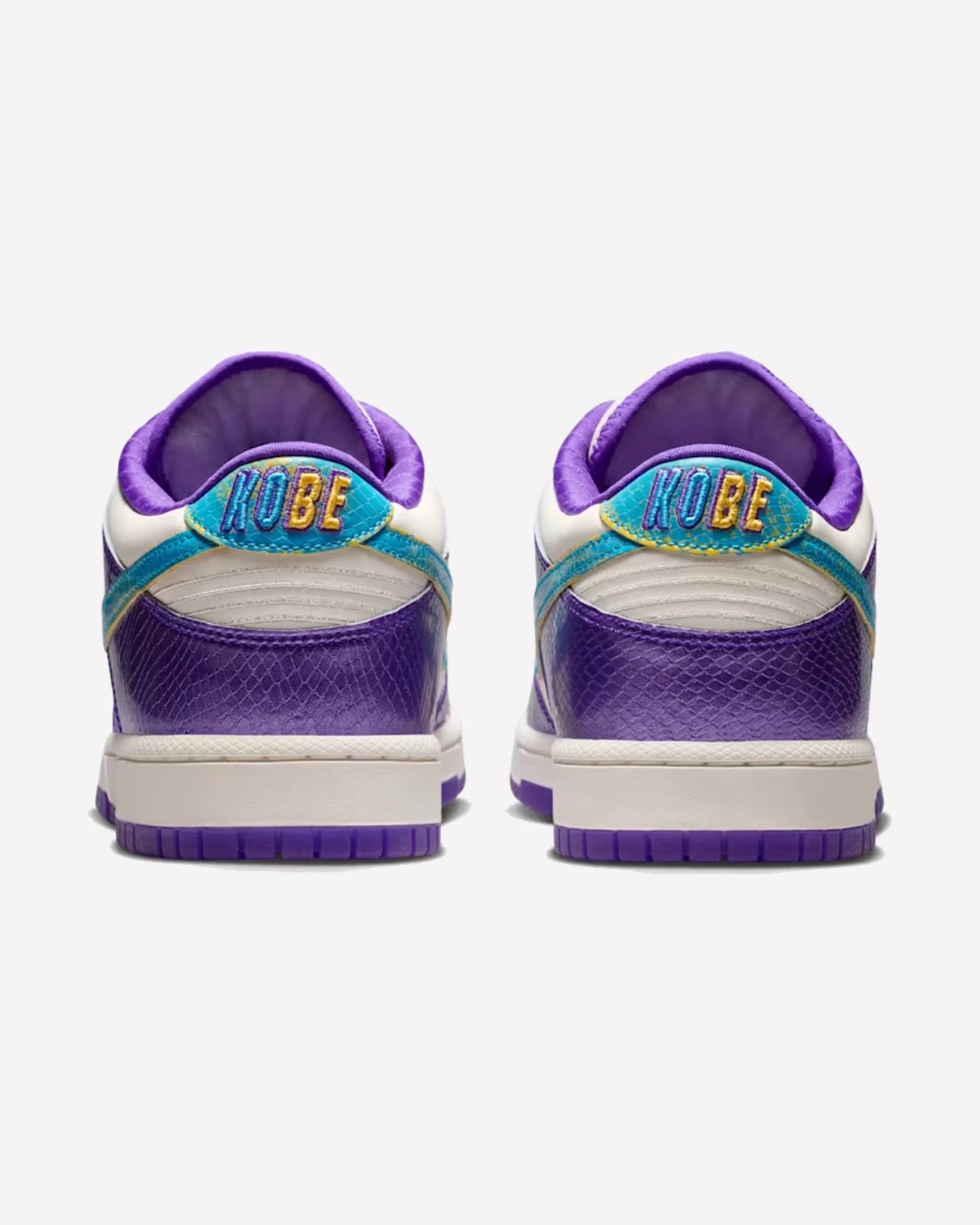 Nike Dunk Low Protro Kobe Bryant Draft Day