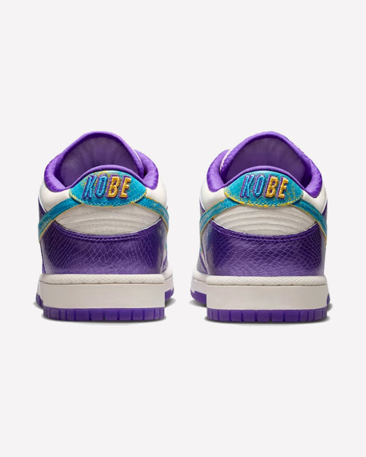 Nike Dunk Low Protro Kobe Bryant Draft Day