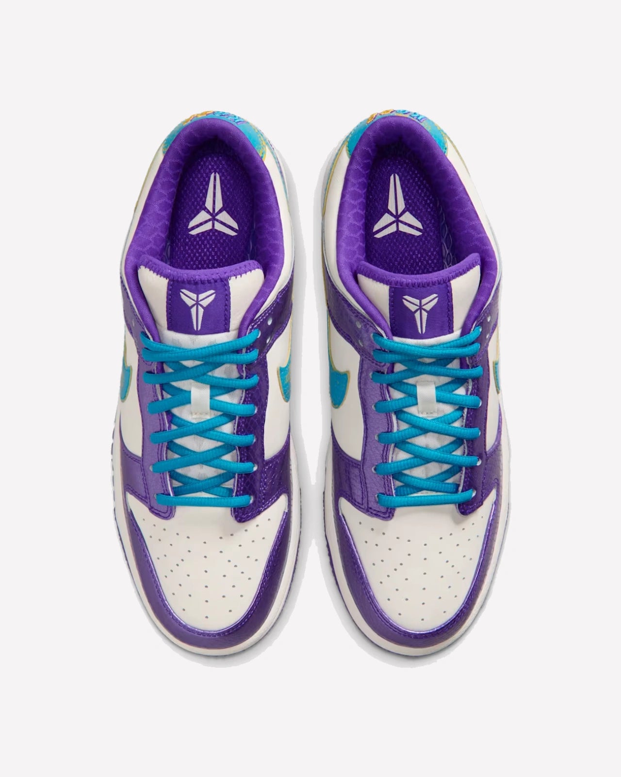 Nike Dunk Low Protro Kobe Bryant Draft Day