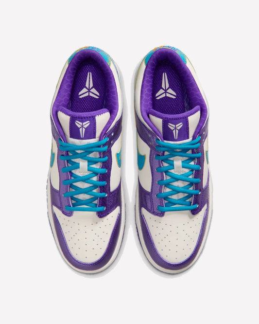 Nike Dunk Low Protro Kobe Bryant Draft Day