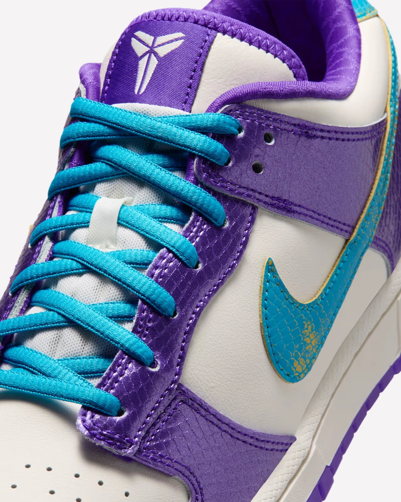Nike Dunk Low Protro Kobe Bryant Draft Day