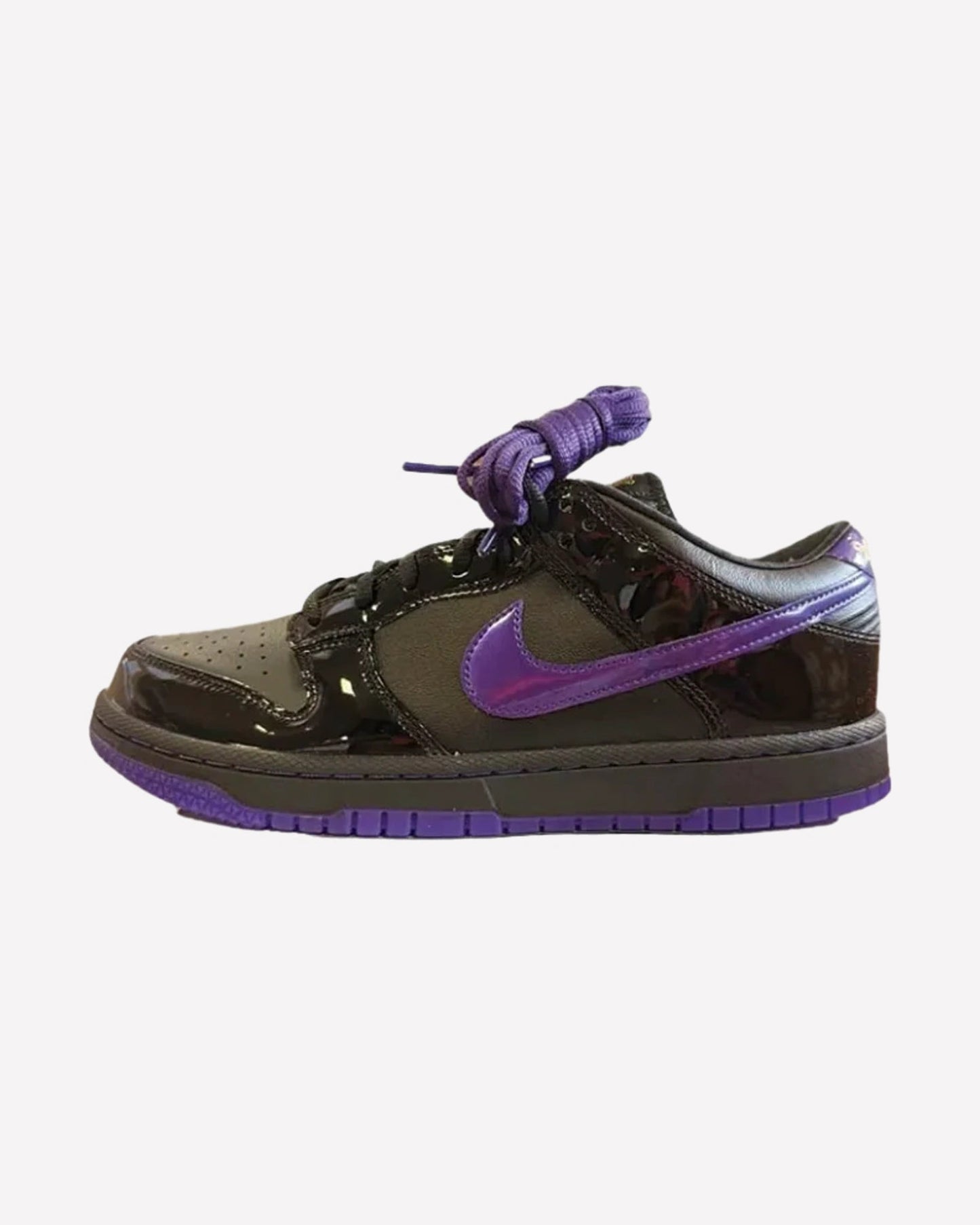 Nike Dunk Low Protro Kobe Bryant FC Barcelona Black Field Purple