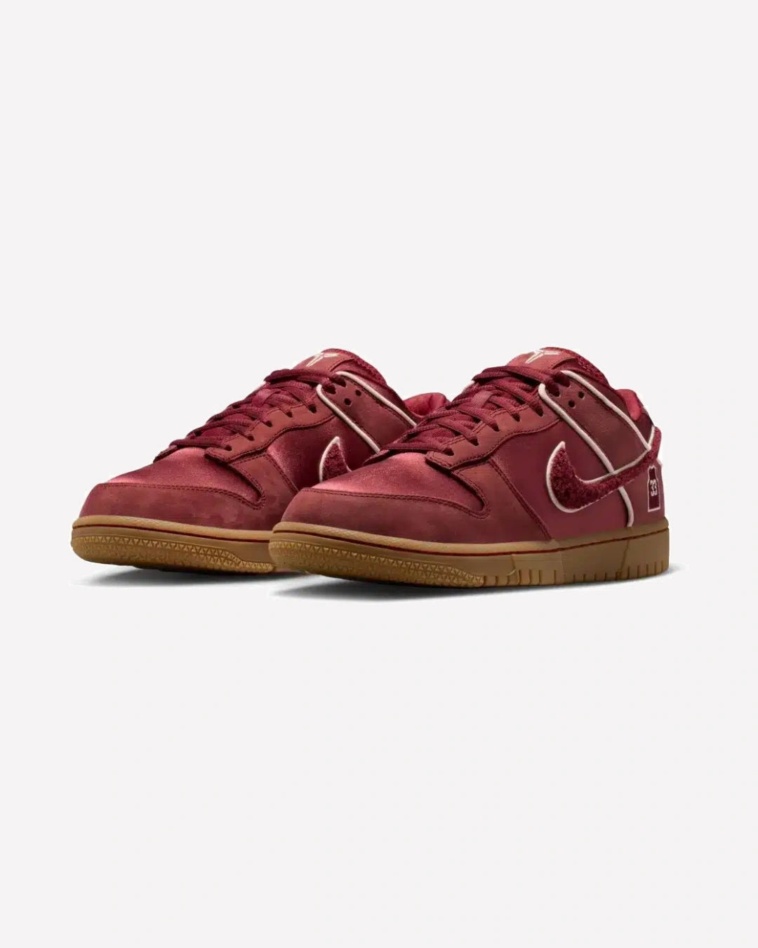 Nike Dunk Low Protro Kobe Bryant Lower Merion Away