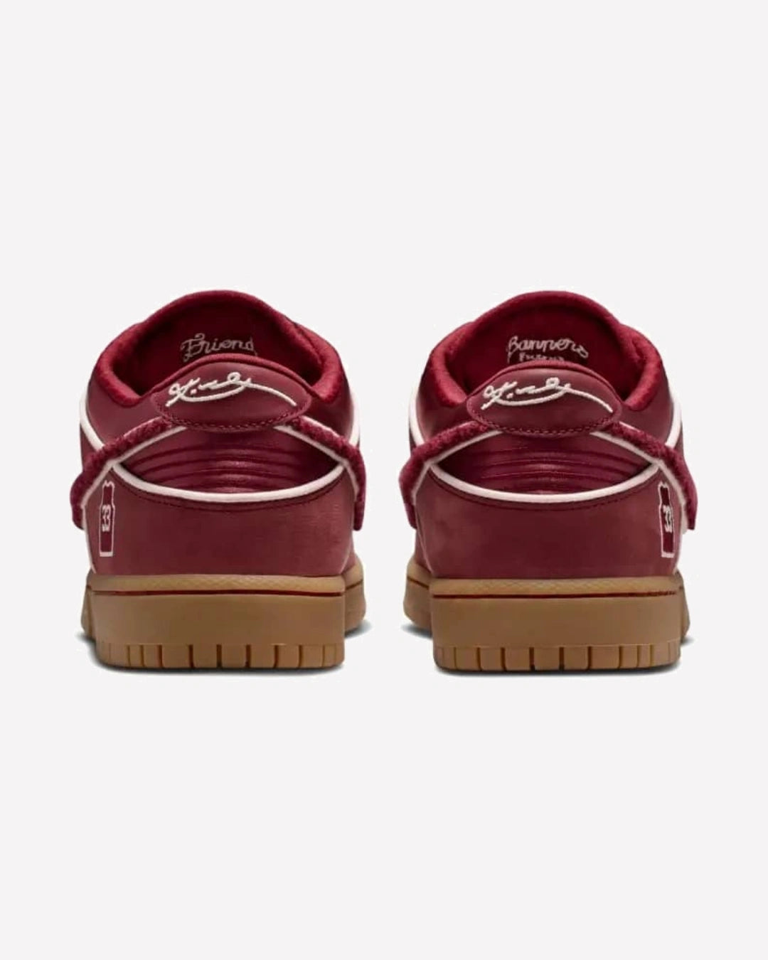 Nike Dunk Low Protro Kobe Bryant Lower Merion Away