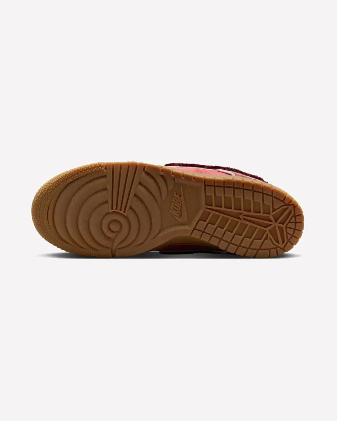 Nike Dunk Low Protro Kobe Bryant Lower Merion Away