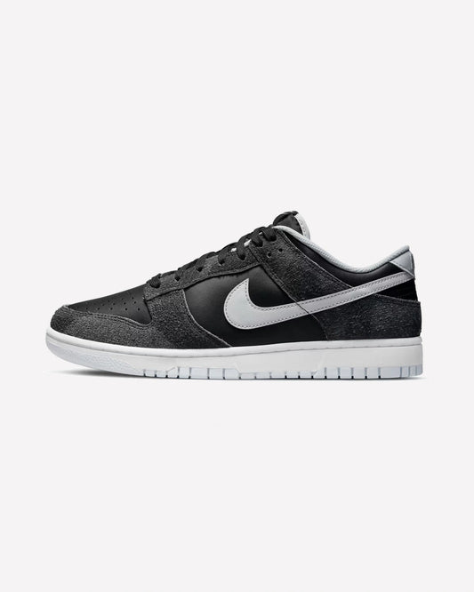Nike Dunk Low Retro Animal Pack Zebra