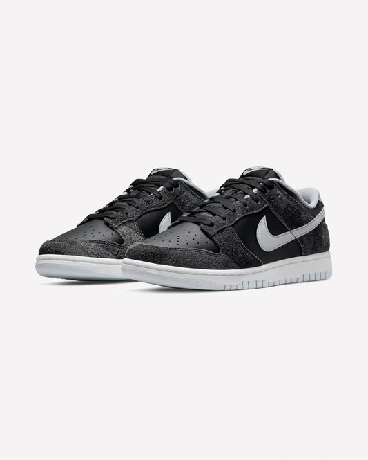 Nike Dunk Low Retro Animal Pack Zebra
