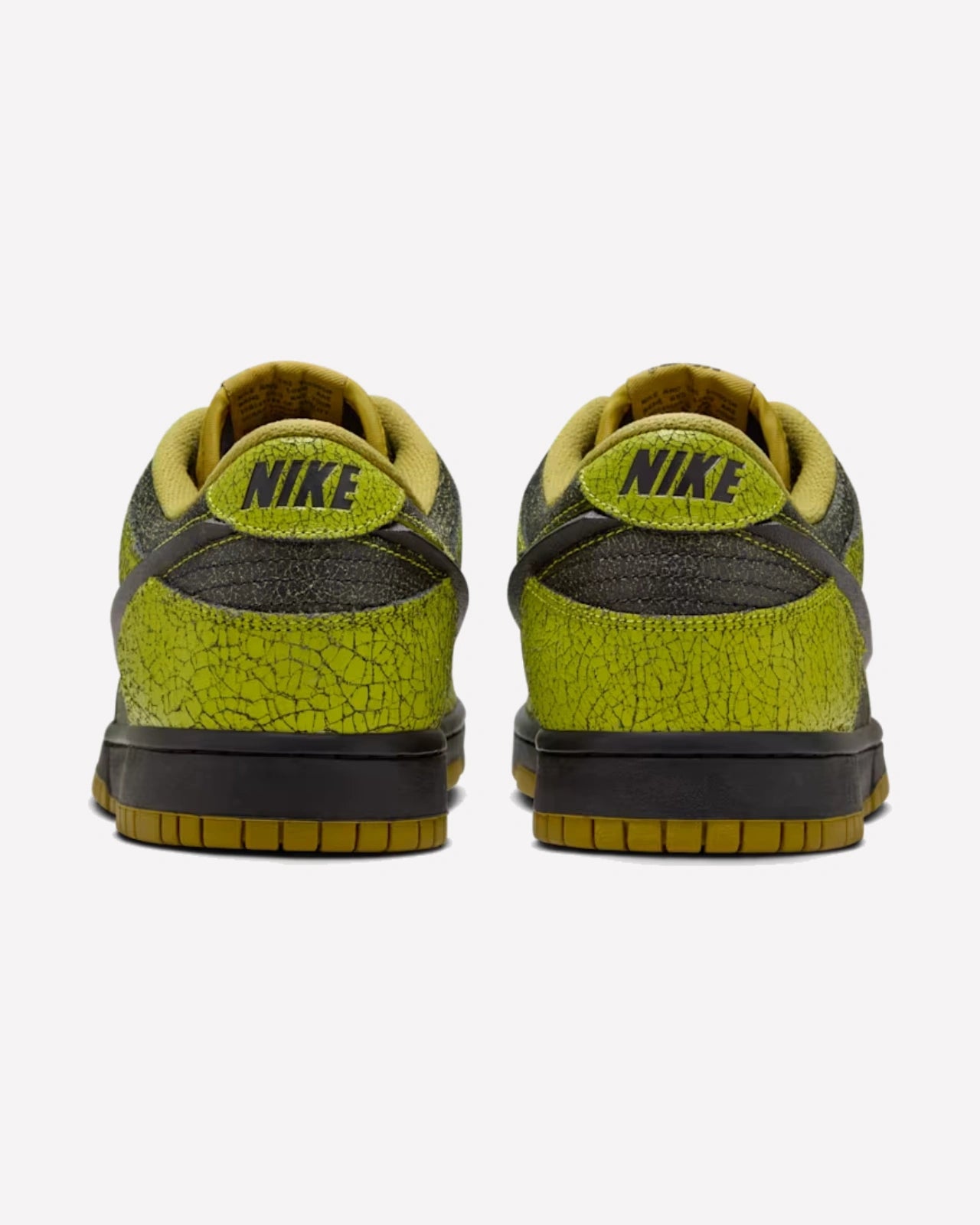 Nike Dunk Low Retro QS Halloween Skull