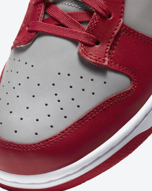 Nike Dunk Low Retro UNLV (2021)