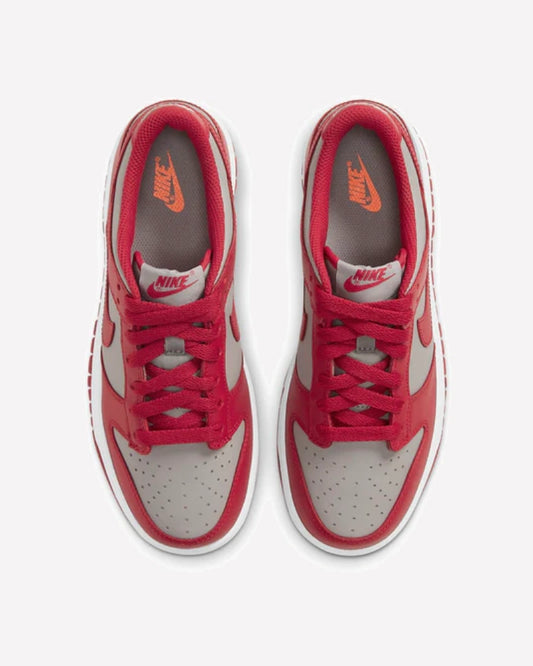 Nike Dunk Low Retro UNLV (GS) (2021)