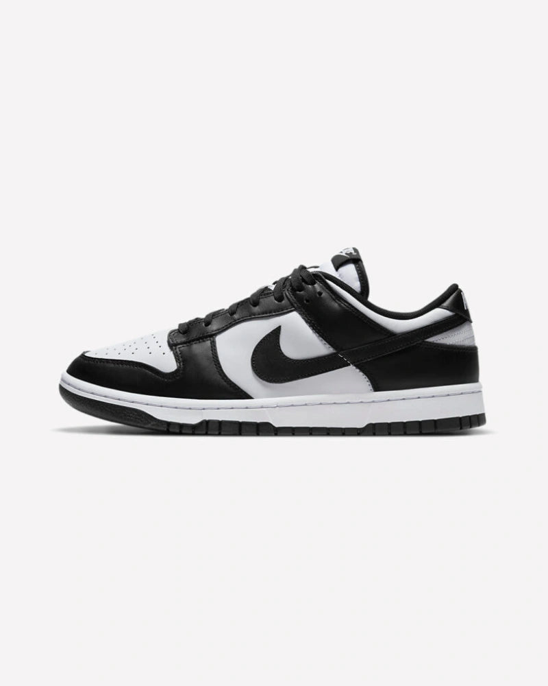 Nike Dunk Low Retro White Black Panda