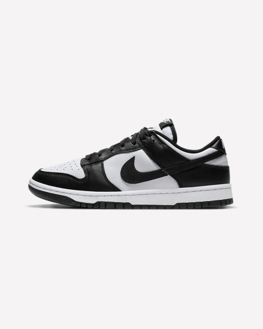 Nike Dunk Low Retro White Black Panda