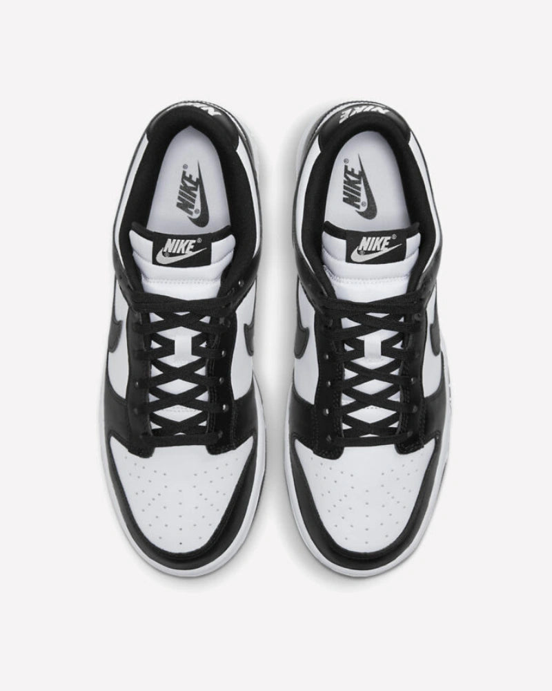 Nike Dunk Low Retro White Black Panda