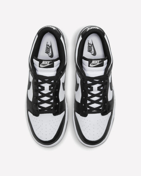 Nike Dunk Low Retro White Black Panda