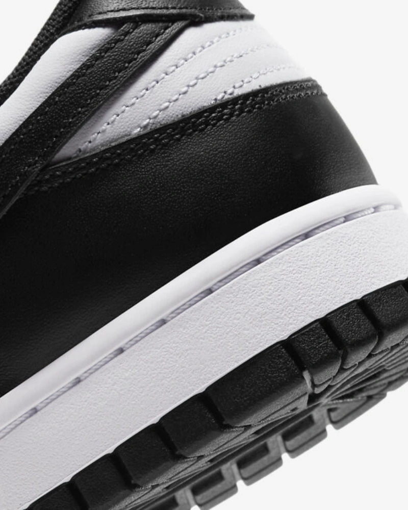 Nike Dunk Low Retro White Black Panda