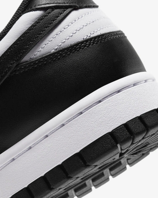 Nike Dunk Low Retro White Black Panda
