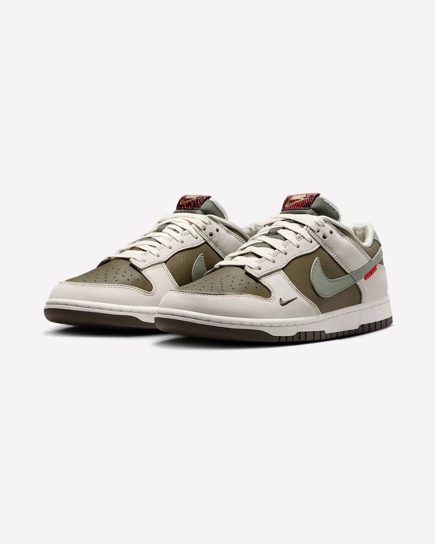 Nike Dunk Low Retro Year of the Snake (2025)