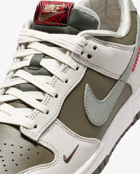 Nike Dunk Low Retro Year of the Snake (2025)