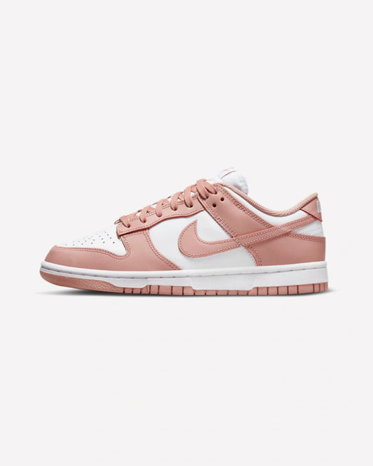 Nike Dunk Low Rose Whisper