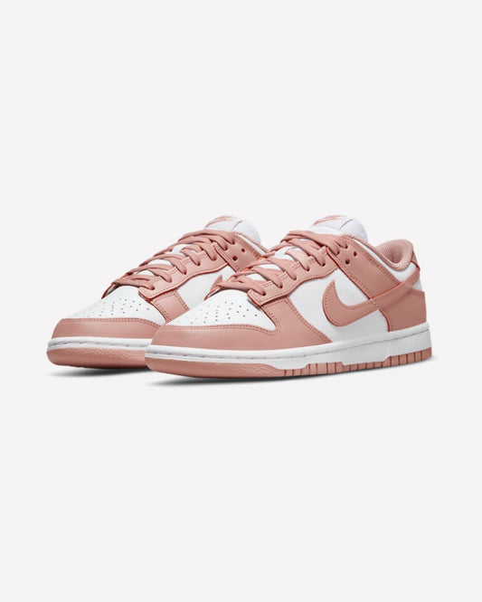 Nike Dunk Low Rose Whisper
