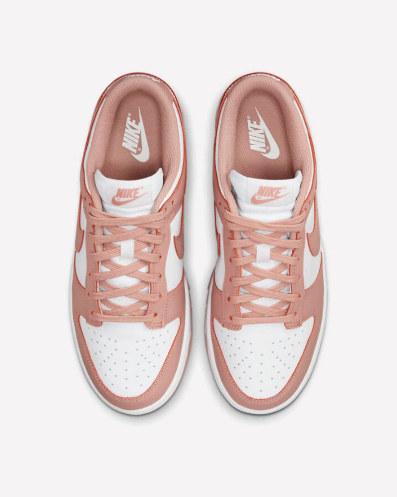 Nike Dunk Low Rose Whisper
