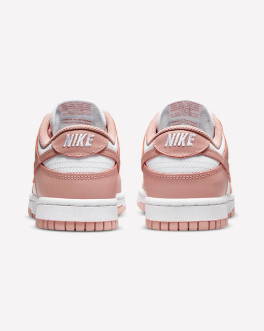 Nike Dunk Low Rose Whisper