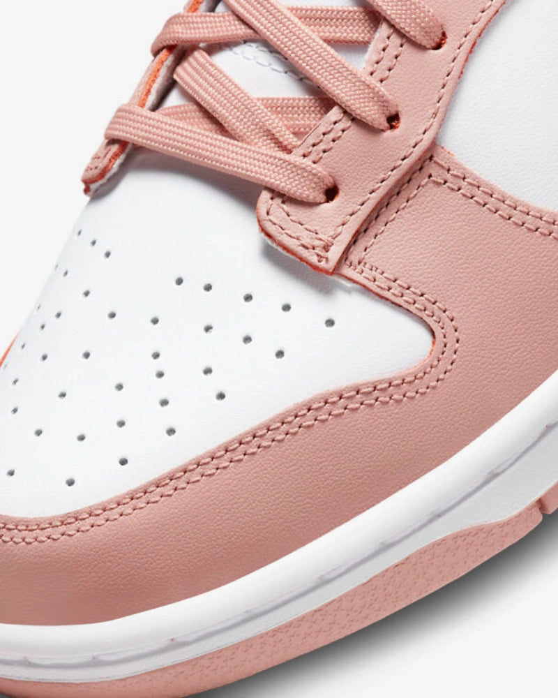 Nike Dunk Low Rose Whisper