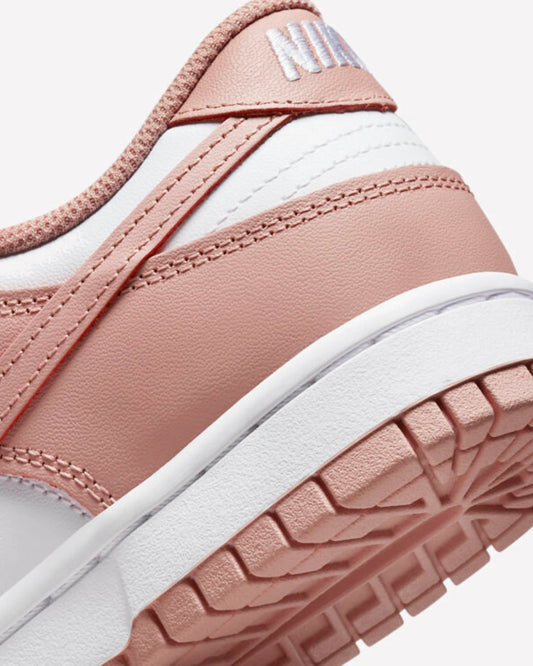 Nike Dunk Low Rose Whisper