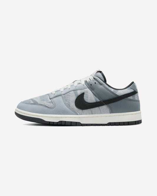Nike Dunk Low SE Copy Paste — Vista lateral