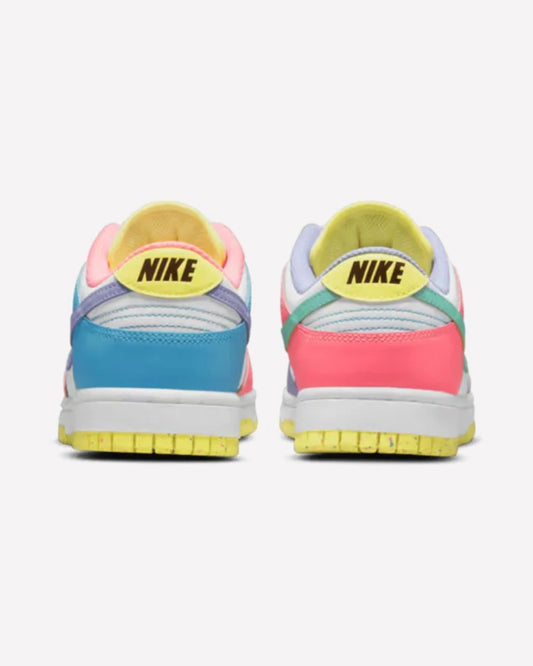 Nike Dunk Low SE Easter Candy