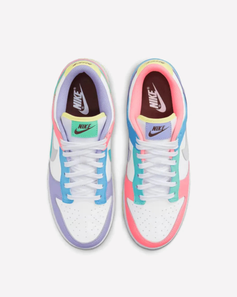 Nike Dunk Low SE Easter Candy