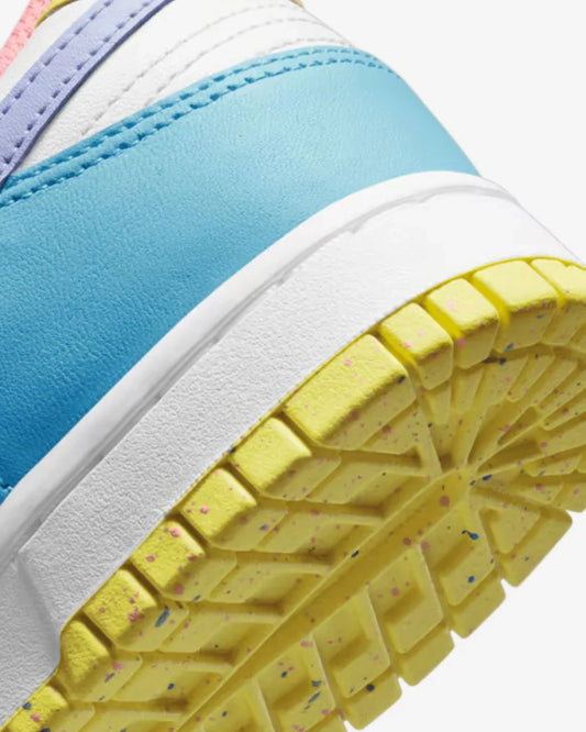 Nike Dunk Low SE Easter Candy