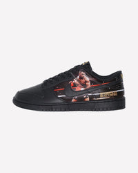 Nike Dunk Low Supreme x Martine Rose Mike Tyson
