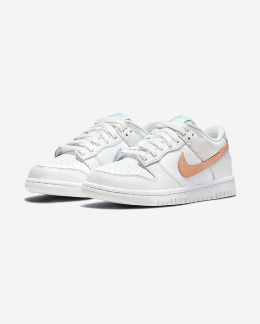 Nike Dunk Low Tropical Twist — Vista superior