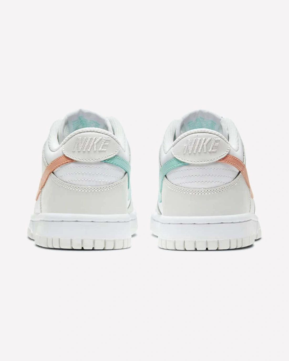 Nike Dunk Low Tropical Twist — Suela exterior