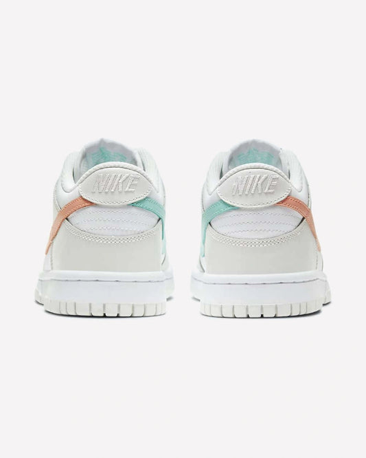 Nike Dunk Low Tropical Twist — Suela exterior