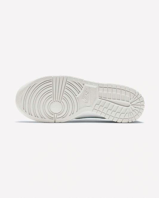 Nike Dunk Low Tropical Twist — Par completo