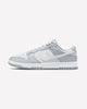 Nike Dunk Low Two Tone Grey