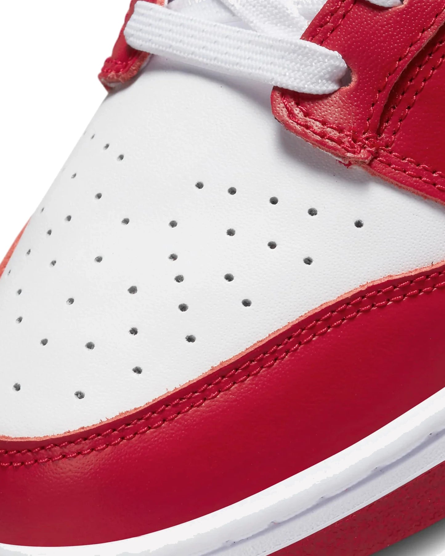 Nike Dunk Low USC