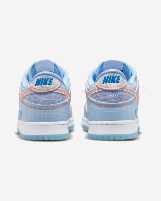 Nike Dunk Low Union Passport Pack Argon