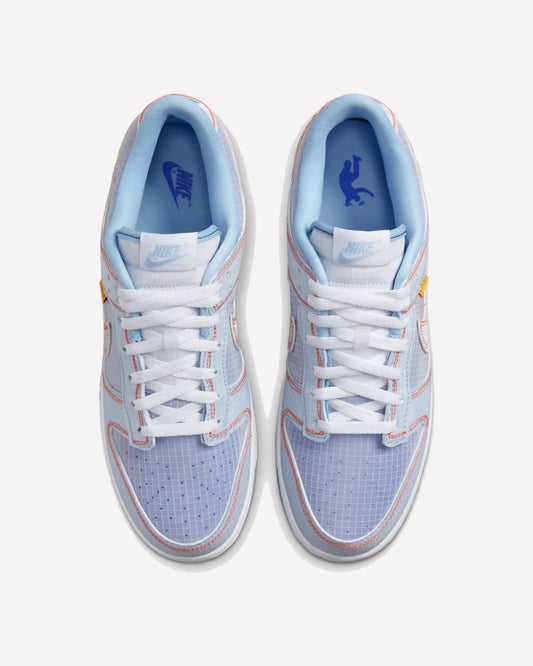 Nike Dunk Low Union Passport Pack Argon