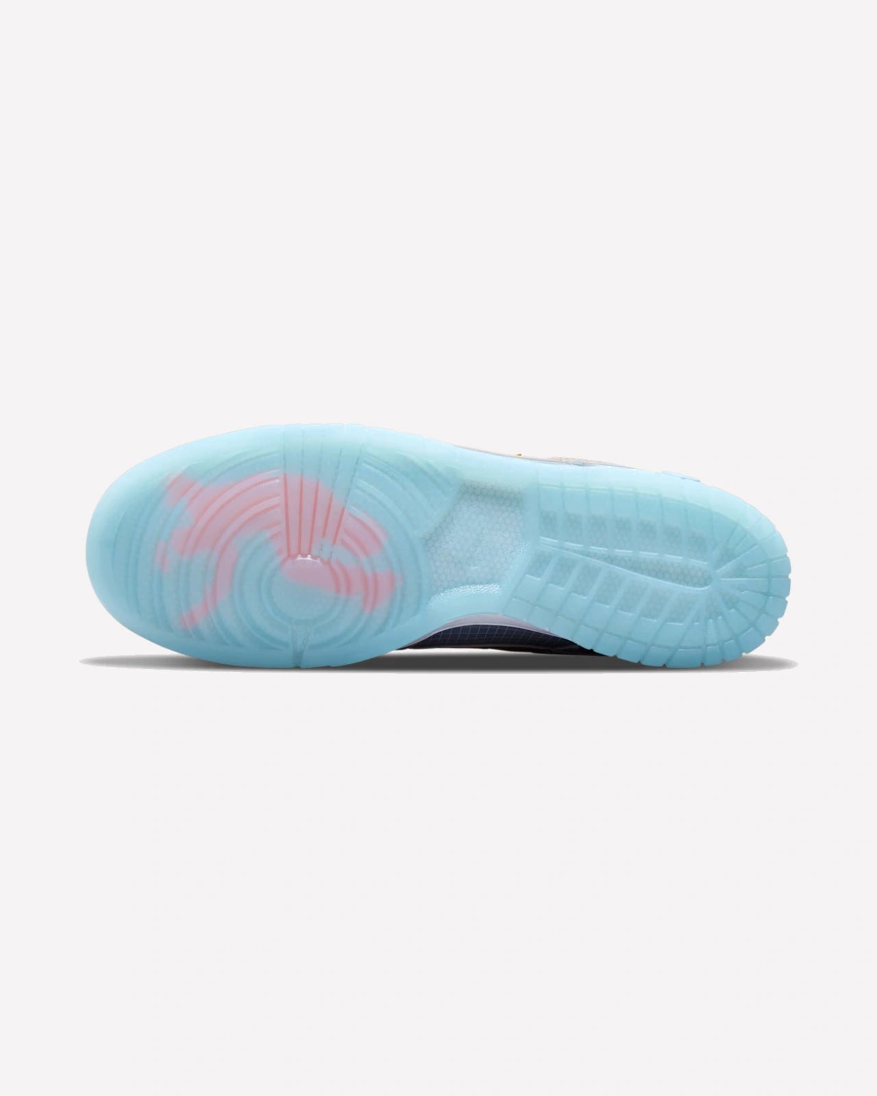 Nike Dunk Low Union Passport Pack Argon