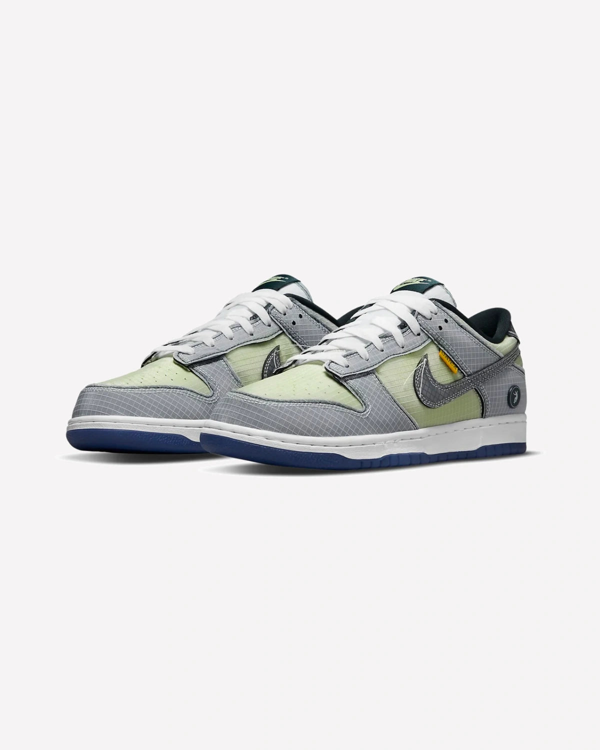 Nike Dunk Low Union Passport Pack Pistachio