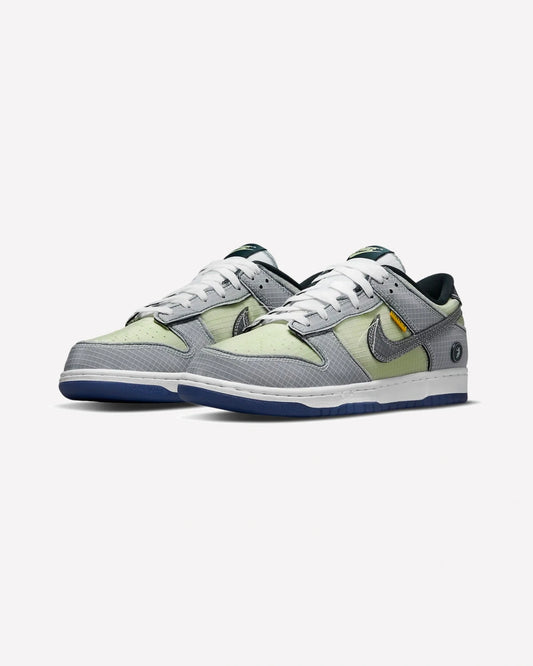 Nike Dunk Low Union Passport Pack Pistachio