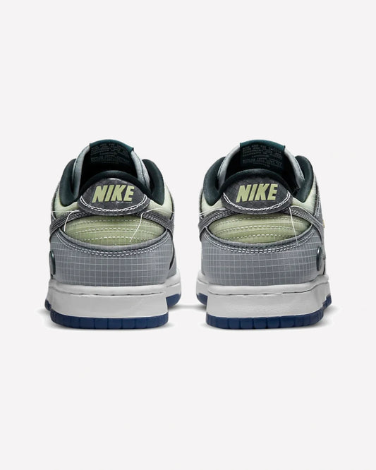 Nike Dunk Low Union Passport Pack Pistachio
