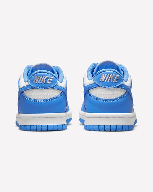 Nike Dunk Low University Blue UNC 2021 (GS)