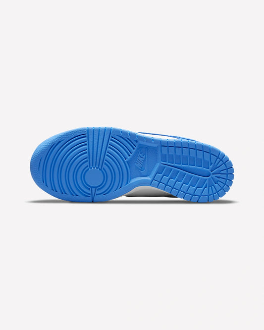 Nike Dunk Low University Blue UNC 2021 (GS)