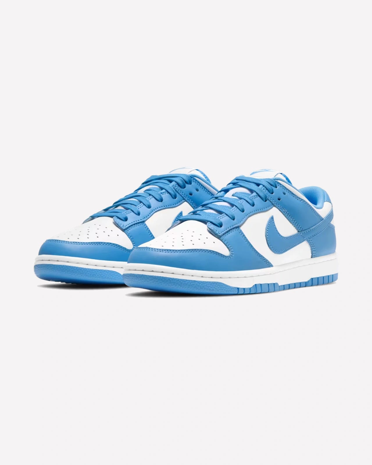 Nike Dunk Low University Blue UNC (2021)